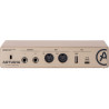 ARTURIA MINIFUSE2-CH interface audio usb 2 entrée minifuse champagne - édition limitée