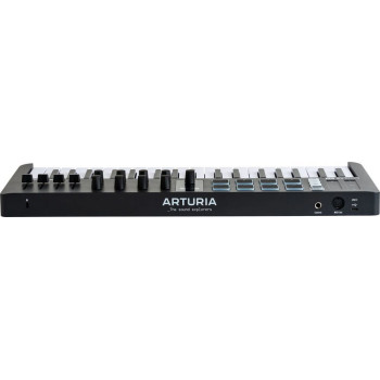 ARTURIA MINILAB3-37-BK Clavier de contrôle MiniLab 37 touches noir