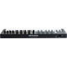 ARTURIA MINILAB3-37-BK Clavier de contrôle MiniLab 37 touches noir