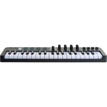 ARTURIA MINILAB3-37-BK Clavier de contrôle MiniLab 37 touches noir