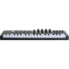 ARTURIA MINILAB3-37-BK Clavier de contrôle MiniLab 37 touches noir