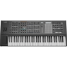 ARTURIA POLYBRUTE-BK synthétiseur analogique polyphonique noir
