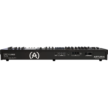 ARTURIA POLYBRUTE-BK synthétiseur analogique polyphonique noir