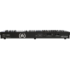 ARTURIA POLYBRUTE-BK synthétiseur analogique polyphonique noir