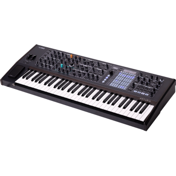 ARTURIA POLYBRUTE-BK synthétiseur analogique polyphonique noir
