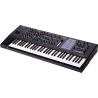 ARTURIA POLYBRUTE-BK synthétiseur analogique polyphonique noir