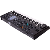 ARTURIA POLYBRUTE-BK synthétiseur analogique polyphonique noir