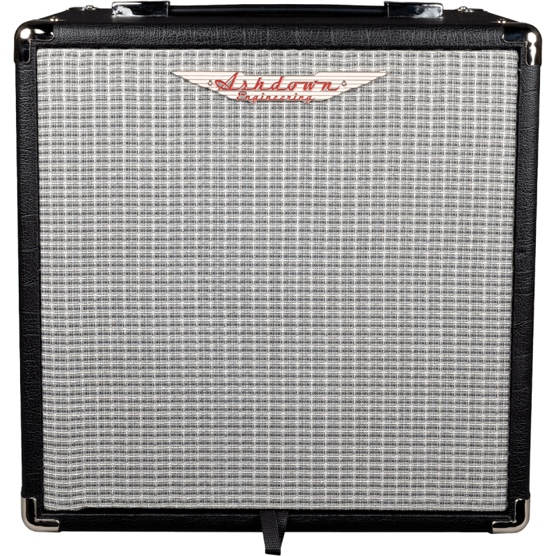 ASHDOWN STUDIO-10 combo studio 1x10 60w