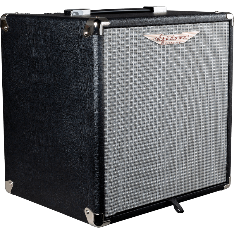 ASHDOWN STUDIO-10 combo studio 1x10 60w