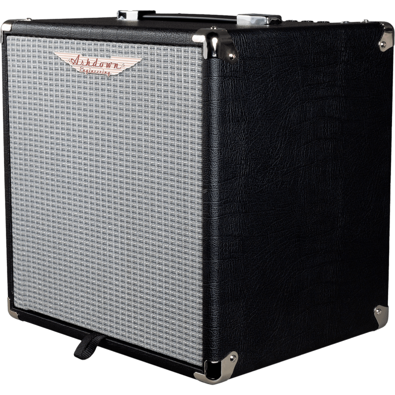 ASHDOWN STUDIO-10 combo studio 1x10 60w