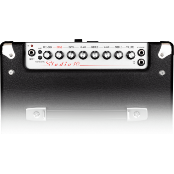 ASHDOWN STUDIO-10 combo studio 1x10 60w
