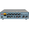 ASHDOWN UK-RBM-800 tête d'ampli basse rootmaster 800w made in uk