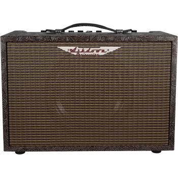 ASHDOWN WOODSMAN-CLASSIC ampli acoustique 40 watts