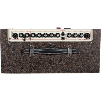 ASHDOWN WOODSMAN-CLASSIC ampli acoustique 40 watts