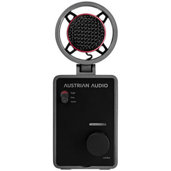AUSTRIAN AUDIO MICREATOR MICRO STUDIO