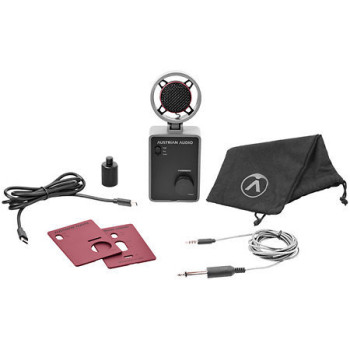 AUSTRIAN AUDIO MICREATOR MICRO STUDIO
