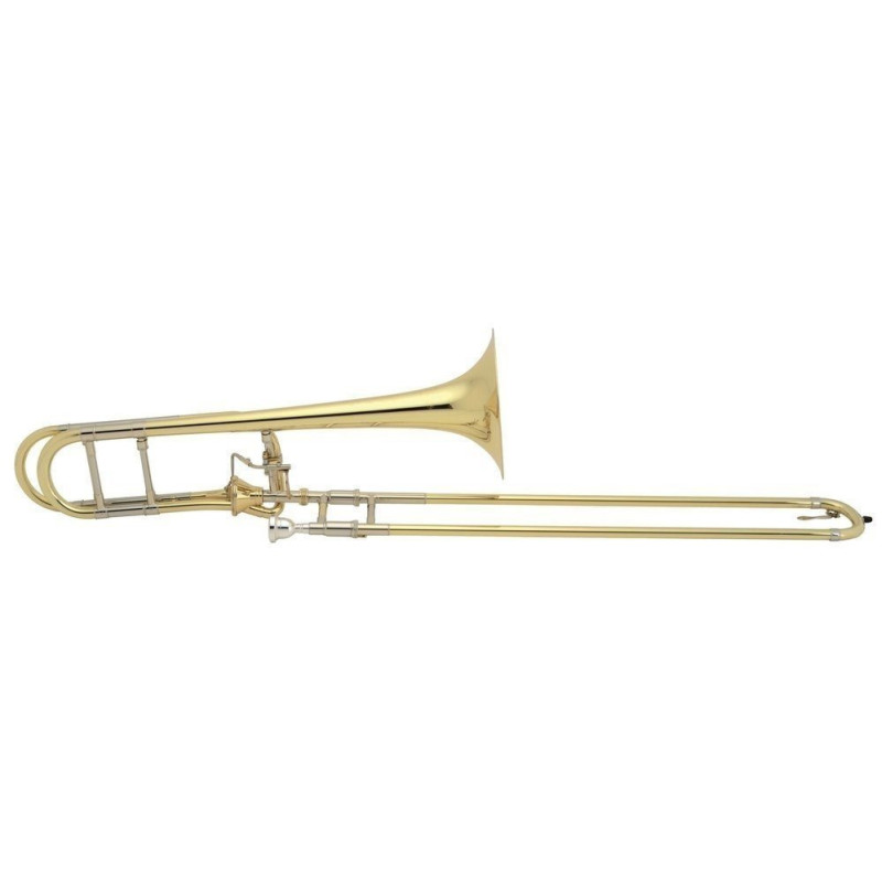 BACH Trombone Ténor Sib/Fa A471 Artisan A47I
