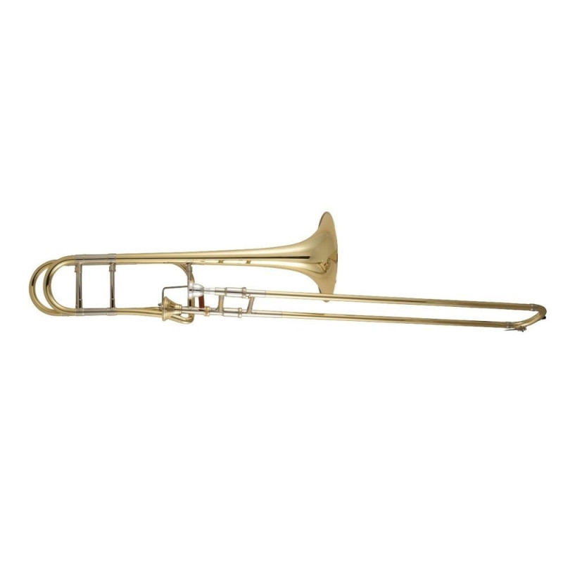 BACH Trombone Ténor Sib/Fa A471 Artisan A47I
