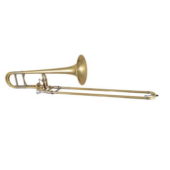 BACH Trombone Ténor Sib/Fa A471 Artisan A47I