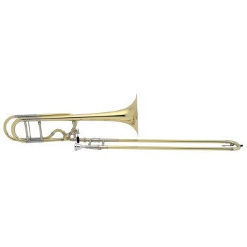 BACH Trombone Ténor Sib/Fa A47BO Artisan A47BO