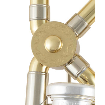BACH Trombone Ténor Sib/Fa A47BO Artisan A47BO