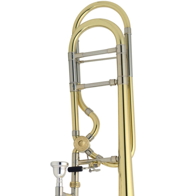 BACH Trombone Ténor Sib/Fa A47BO Artisan A47BO