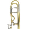 BACH Trombone Ténor Sib/Fa A47BO Artisan A47BO