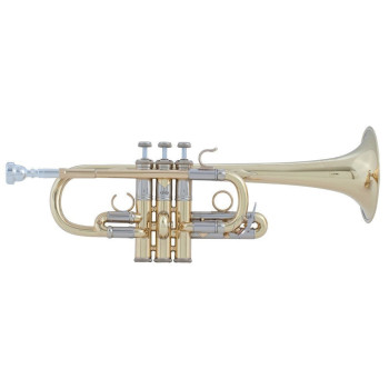 BACH Trompette soprano Mib AE190 Artisan AE190
