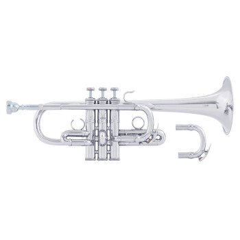 BACH Trompette soprano Mib AE190 Artisan AE190S