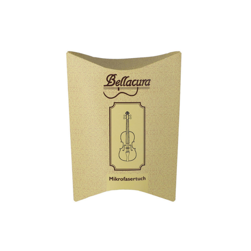 BELLACURA Produit de nettoyage Chiffon microfibre