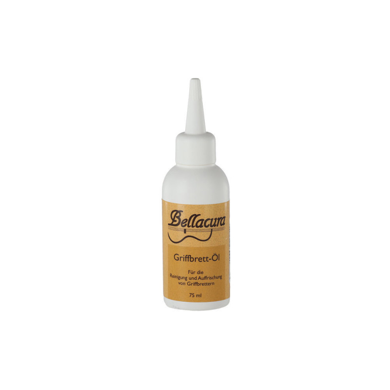 BELLACURA Produit de nettoyage Huile pour touche