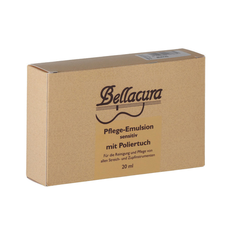 BELLACURA Produit de nettoyage Sensitive Hypoallergénique
