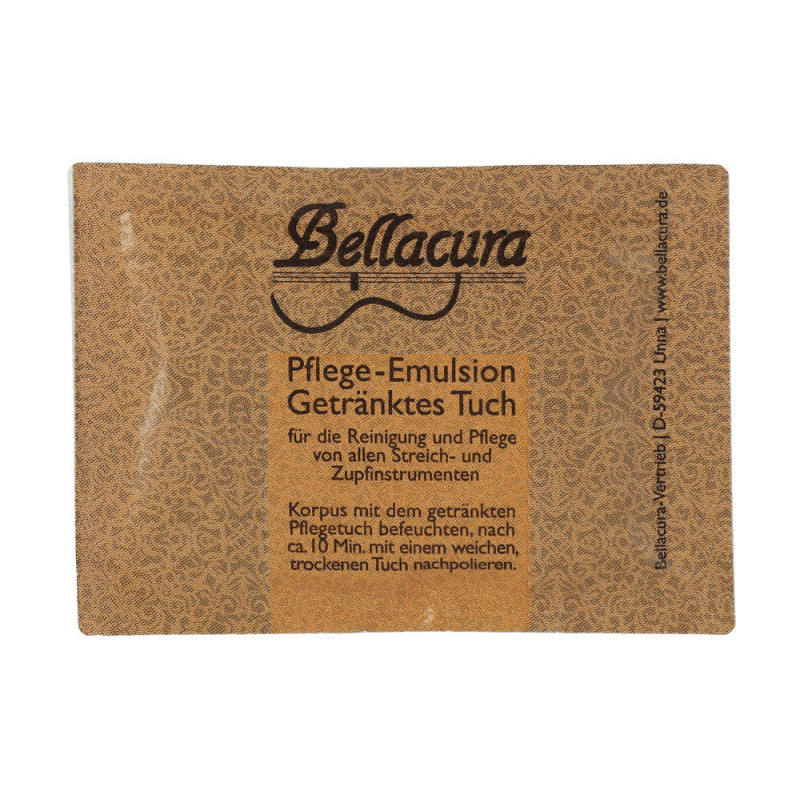 BELLACURA Produit de nettoyage Standard