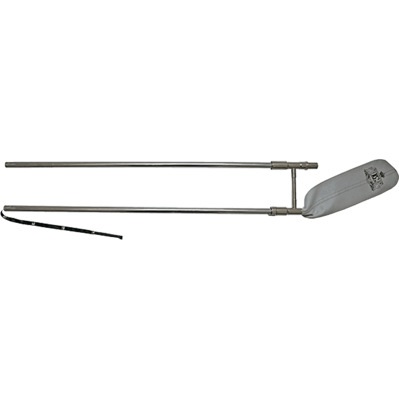 BG A31TB écouvillon trombone - coulisse intérieure