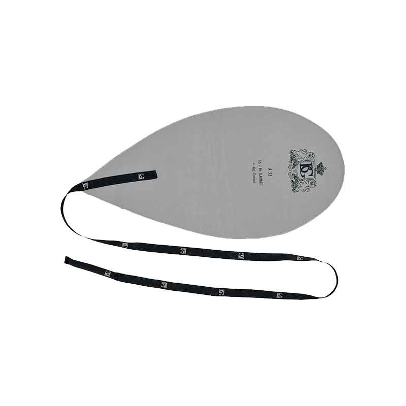 BG A32 écouvillon clarinette sib/clarinette alto