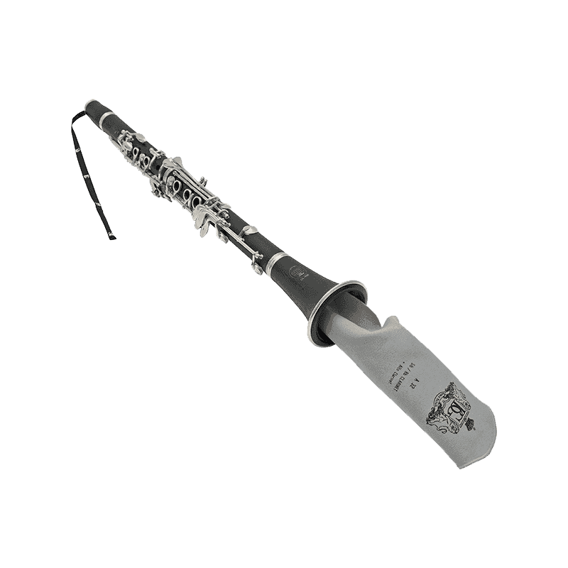 BG A32 écouvillon clarinette sib/clarinette alto