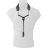 BG C20YE cordon nylon élastique zen pour clarinette