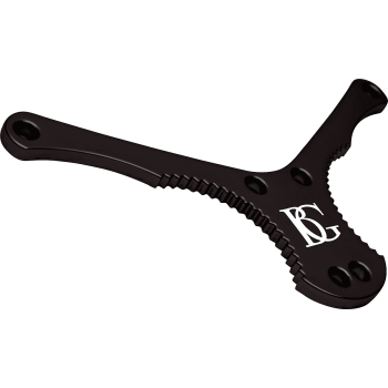 BG C20YE cordon nylon élastique zen pour clarinette
