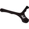 BG C20YE cordon nylon élastique zen pour clarinette