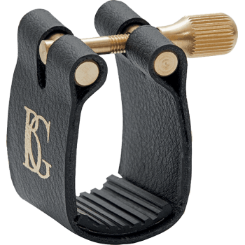 BG L12 ligature standard - saxo alto