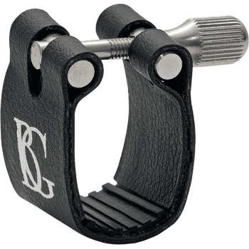 BG L6 ligature standard - clarinette sib