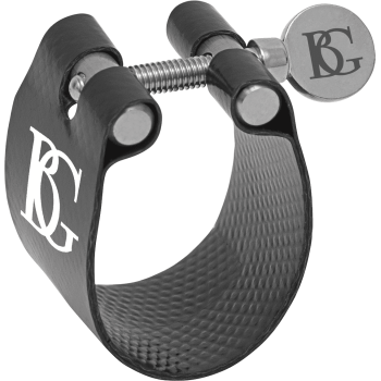 BG LFB ligature flex - clarinette sib