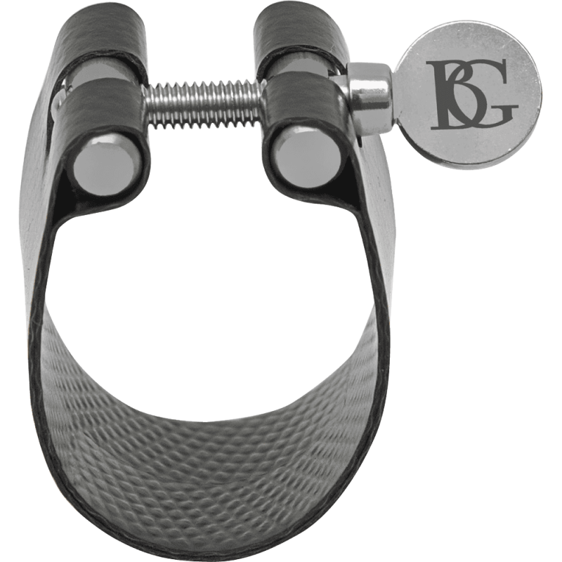 BG LFB ligature flex - clarinette sib