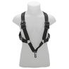 BG S42M harnais pour saxo - crochet métal - taille s