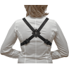 BG S44SH harnais pour saxo - mousqueton - femme xl