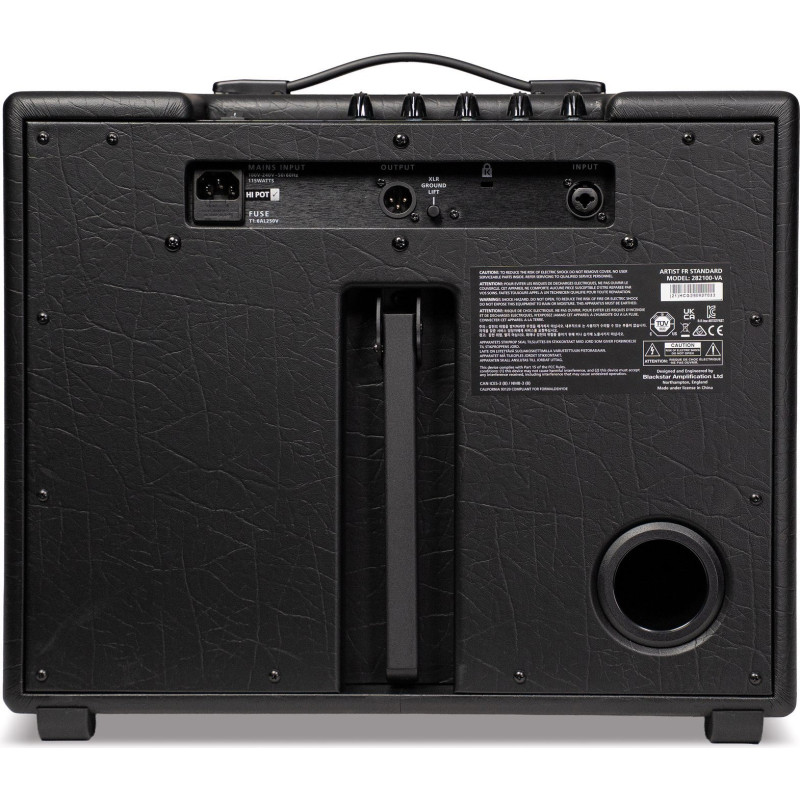 BLACKSTAR Artist FR special 100w 1x12