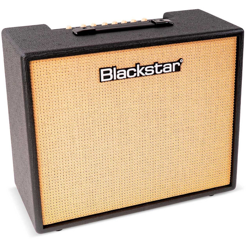 BLACKSTAR debut 100r 1x12 combo - black