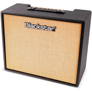 BLACKSTAR debut 100r 1x12 combo - black