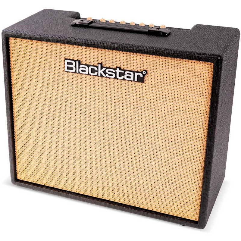 BLACKSTAR debut 100r 1x12 combo - black