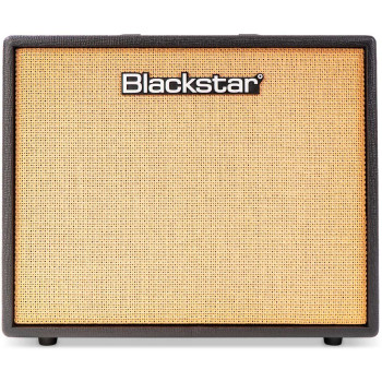 BLACKSTAR debut 100r 1x12 combo - black